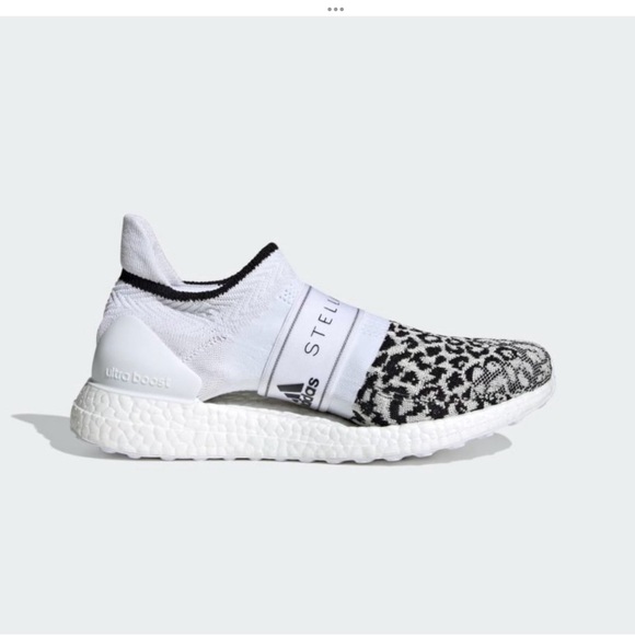 💥PRICE DROP💥Adidas by Stella McCartney Ultraboost Sneaker‼️ W/BONUS GIFT‼️ - Picture 7 of 14